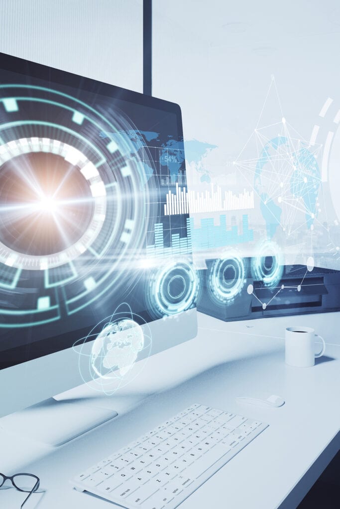 Automatisierte KFZ-Schadensachbearbeitung mit Claims Clark